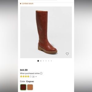 Women Dress Boots For Winter